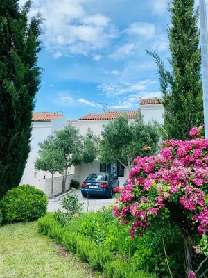 Vrt u objektu Apartments by the sea Postira, Brac - 2928