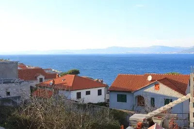 Priroda u blizini apartmana
