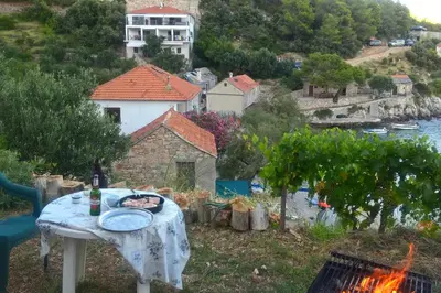 Priroda u blizini apartmana