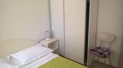 Krevet ili kreveti u jedinici u objektu Apartment Anđelka