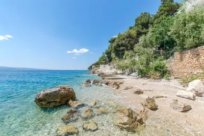 Priroda u blizini apartmana