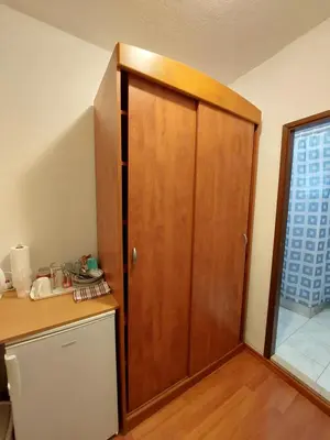 Kuhinja ili čajna kuhinja u objektu Vila Magdalena
