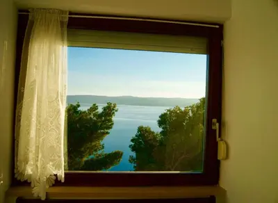 Priroda u blizini apartmana