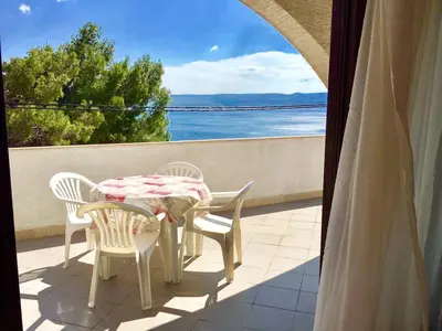 Priroda u blizini apartmana