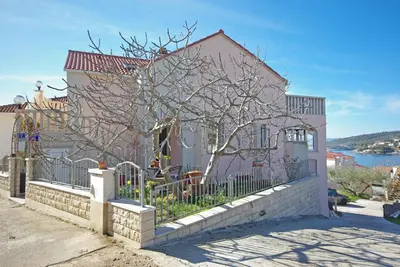 Priroda u blizini apartmana