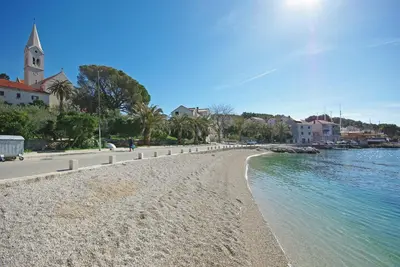 Priroda u blizini apartmana