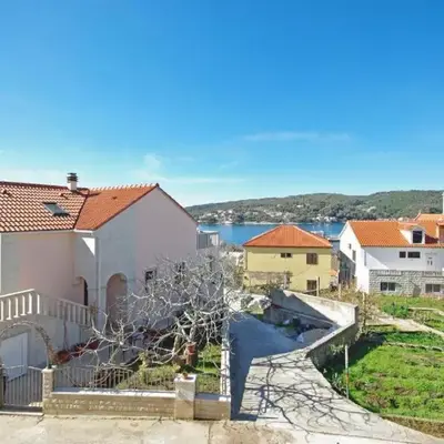 Apartments Villa Rose