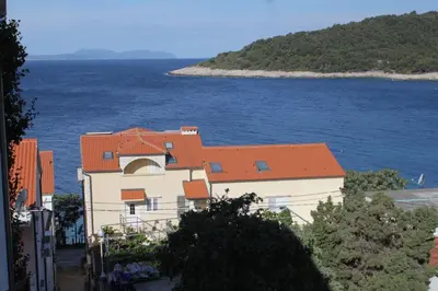 Priroda u blizini apartmana