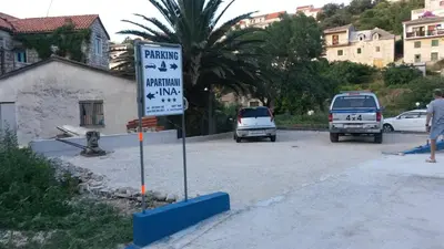 Okolica apartmana ili susjedstvo u blizini