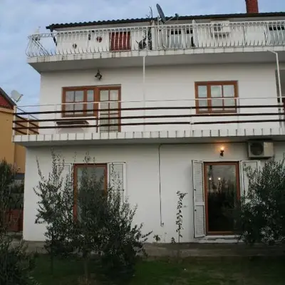 Apartments with a parking space Hvar - 12353