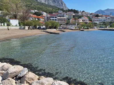 Priroda u blizini apartmana