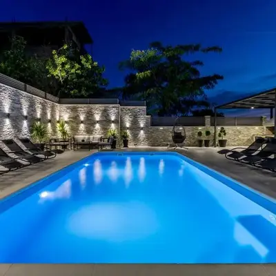 Villa D&D Excelsior