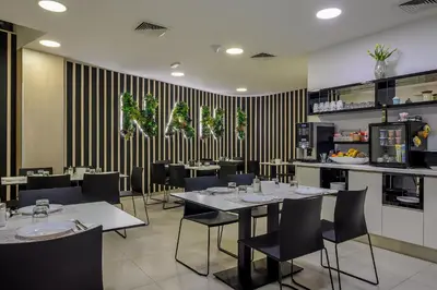 Pića u objektu Villa Nani