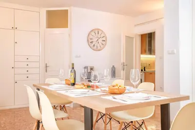 Pića u objektu Pine Beach Villa