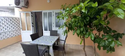 Tlocrt objekta Apartments Ivan