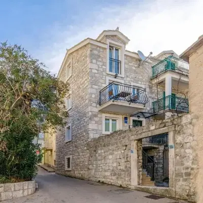 Apartments Jasna