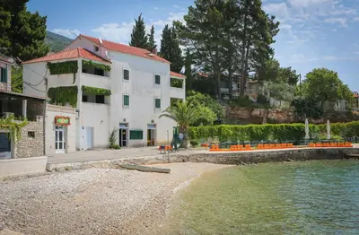 Priroda u blizini apartmana