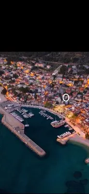 Priroda u blizini apartmana