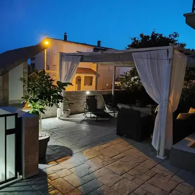 Apartman Nada