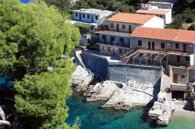 Priroda u blizini apartmana
