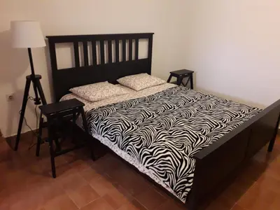 Tlocrt objekta Holiday house with WiFi Supetar, Brac - 12323