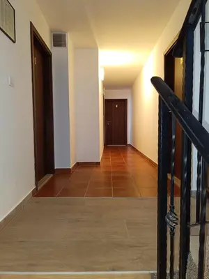 Tlocrt objekta Apartments Andrea