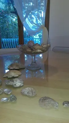 Tlocrt objekta Apartman Restović