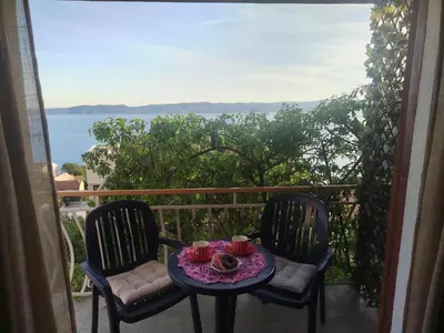 Priroda u blizini apartmana