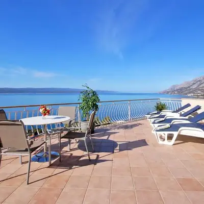 Villa Tilda