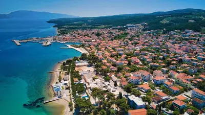 Priroda u blizini apartmana