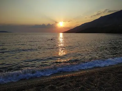 Priroda u blizini apartmana