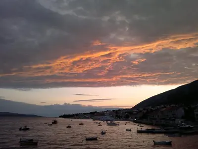Priroda u blizini apartmana
