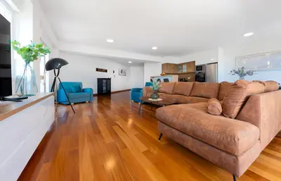 Kuhinja ili čajna kuhinja u objektu Apartman Zdravka