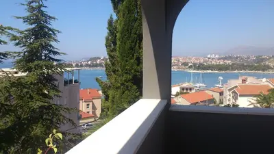 Priroda u blizini apartmana