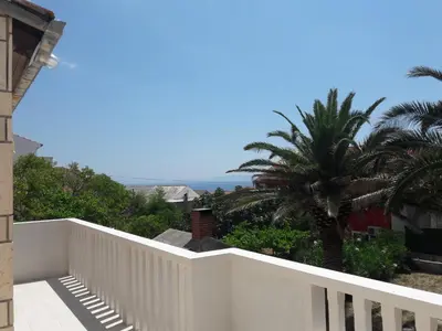 Priroda u blizini apartmana