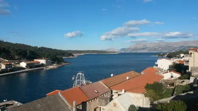 Priroda u blizini apartmana