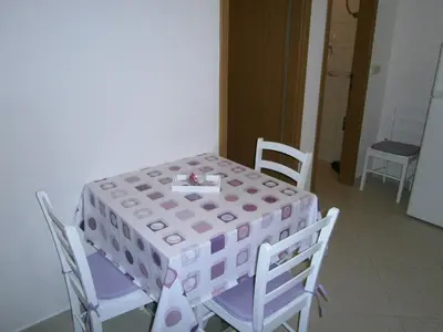 Tlocrt objekta Apartments with parking space Basina, Hvar - 12420