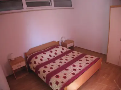 Tlocrt objekta Apartment Bol 12474a