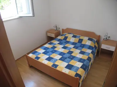 Tlocrt objekta Apartment Bol 12474a