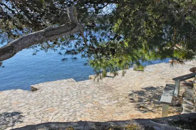 Priroda u blizini apartmana