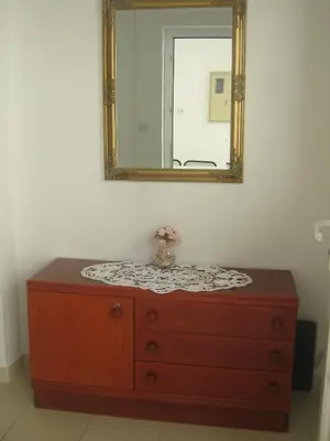 Tlocrt objekta Studio Baska Voda 12509b