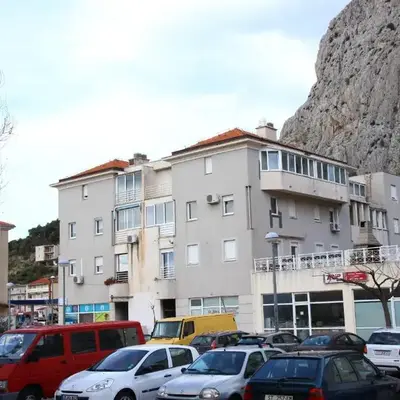 Apartments with WiFi Omis - 12525