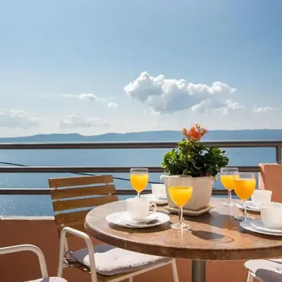 Apartments Galic