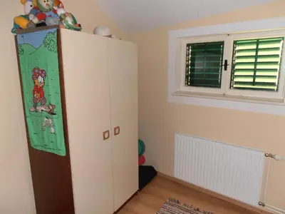 Tlocrt objekta Jenny`s House