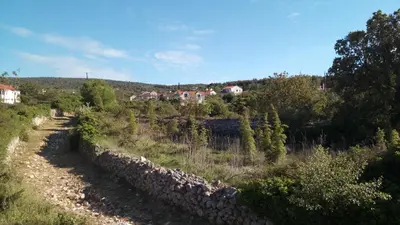 Priroda u blizini apartmana