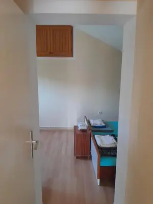 Krevet ili kreveti u jedinici u objektu Jenny`s House