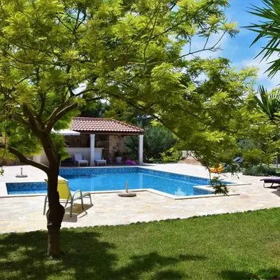 Apartments Villa Barbara