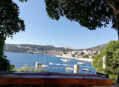 Priroda u blizini apartmana