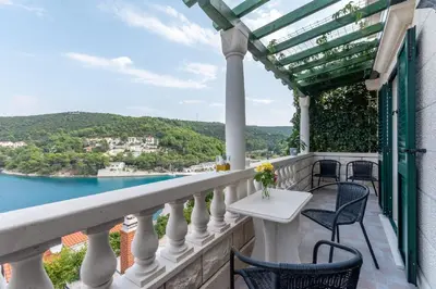 Priroda u blizini apartmana