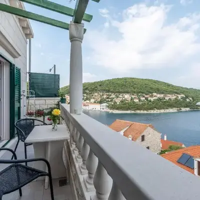 Apartments Darija